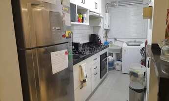 Imagem 3: Apartamento - Vila Industrial - Campinas