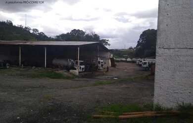 Imagem: Terreno à venda, 11554 m² por R$ 11.000.000,00