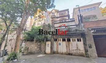 Imagem: Casa de rua - Duplex / Residencial / Tijuca