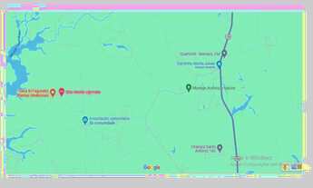 Imagem: Terreno na BR 174 - KM 7 - 40000m²