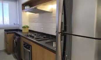 Imagem 7: RY- Apartamento em Ceilândia 3 quartos Total Ville Ikeda- Sinal de mil reais