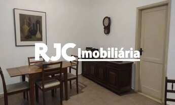 Imagem 6: Apartamento de 78 metros quadrados no bairro São Cristóvão com 2 quartos