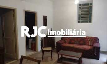 Imagem 2: Apartamento de 78 metros quadrados no bairro São Cristóvão com 2 quartos