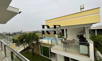 Imagem: Casa Luxuosa para Aluguel na Lagoa da Conceição