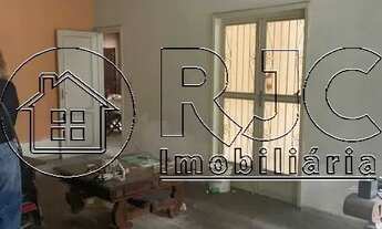 Imagem 7: Imóvel para venda possui 211 metros quadrados com 3 quartos em Tijuca - Rio de Janeiro - R