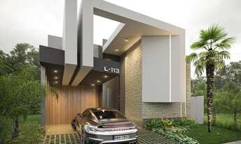 Imagem: Padang - casa à venda