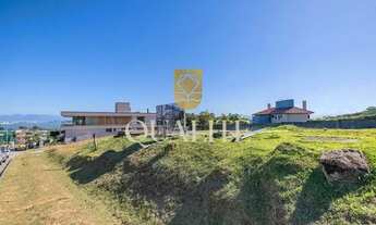 Imagem 6: Terreno em condomínio fechado Cacupé Florianópolis por R$3.700.000,00