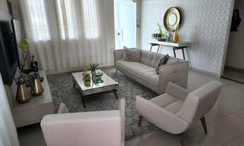 Imagem 3: Ótima casa térrea, moderna, 3 suítes e área gourmet, 2 cozinhas. Condomínio #Aripuanã Dom