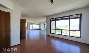 Imagem 3: Apartamento com 4 dormitórios à venda, 303 m² por R$ 3.900.000,00 - Agronômica - Florianóp