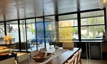 Imagem 6: Aluguel por Temporada de Casa com 07 suítes em Condomínio à Beira Mar de Muro Alto Porto