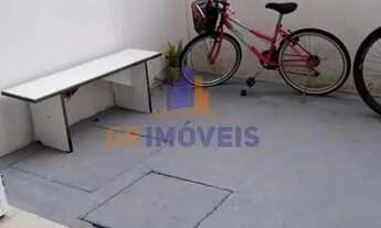 Imagem 7: Apartamento para Venda em Pinhais, Pineville, 2 dormitórios, 1 banheiro, 1 vaga