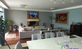 Imagem 5: SOBRADO - ALTO DE PINHEIROS - SP