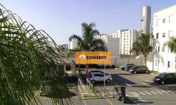 Imagem 2: Apartamento com 2 dormitórios à venda, 43 m² por R$ 215.000,00 - Parque Santa Rosa - Suzan