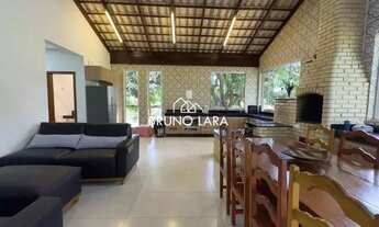 Imagem 4: Haras à venda no Bairro Charneca - Betim MG