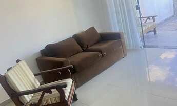 Imagem 4: Temporada Casa com 3 dormitórios