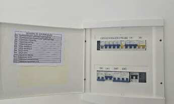 Imagem 6: COND TERRARA I - TARUMA-AÇU - SEMI MOBILIADA