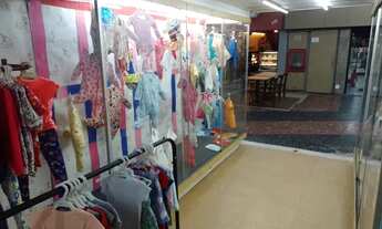 Imagem 2: Centro comercial para venda possui 41 metros quadrados em Méier - Rio de Janeiro - RJ