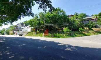 Imagem 3: Terreno à venda, 1235 m² por R$ 2.300.000,00 - Piratininga - Niterói/RJ