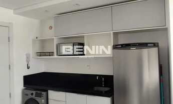 Imagem 5: BENIN ALUGA - Loft mobiliado, com vaga, 34m², no Max Plaza, Marechal Rondon em Canoas. BEN