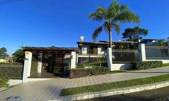 Imagem 6: Casa 4 dormitórios à venda Centenário Torres/RS