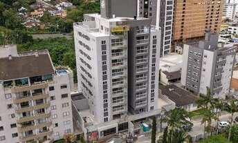 Imagem 2: Apartamento com 3 dormitórios à venda, 118 m² por R$ 960.000,00 - Velha - Blumenau/SC