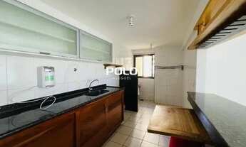 Imagem 5: Apartamento de 3 quartos para alugar no Edifício Residencial Borges Landeiro Classic, Seto