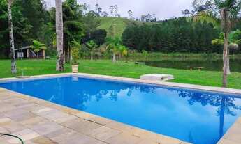 Imagem 5: Sítio em Santa Isabel