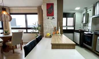 Imagem 7: Apartamento de 2 suítes com vaga dupla no Menino Deus