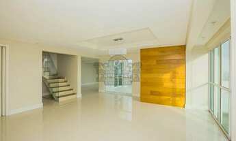 Imagem 6: COBERTURA PARA ALUGUEL NO ECOVILLE COM 4 DORMITÓRIOS E 3 VAGAS