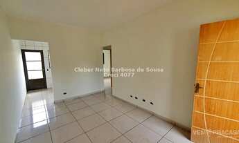 Imagem 4: 2 Dormitórios sendo uma suíte no cidade morena