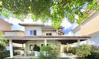 Imagem: Casa 4/4 em condomínio fechado na Praia