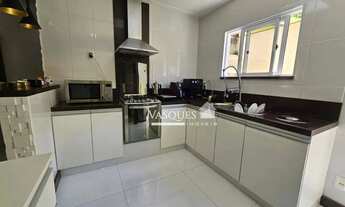 Imagem 7: Casa em condomínio com taxas muito baixas!