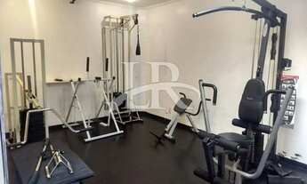 Imagem 5: LR Flats Apartamento e Studio - Flat mobiliado de 35m² para alugar em Moema, confira!