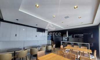 Imagem 5: Studio à venda com 1 quarto , 38m² em Agronômica Florianópolis