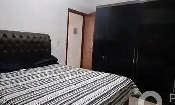 Imagem 7: Casa em Conjunto Vera Cruz - Goiânia