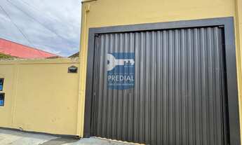 Imagem: Casa 2 quartos para Locação Vila São