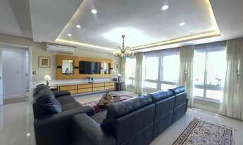 Imagem 4: Apto 3 suítes, 2 vagas, 135 m² (último andar), Bairro Petrópolis!!