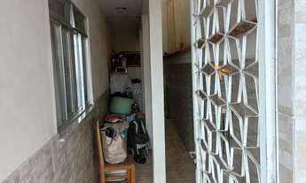 Imagem 4: Casa com suíte, terraço e quintal - ALUGO OU VENDO