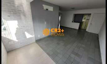 Imagem 2: Apartamento com 3 quartos em Casa Amarela 117m²