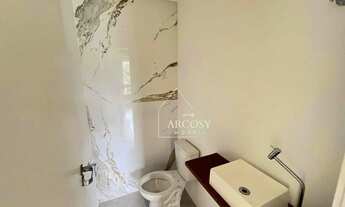 Imagem 2: Apartamento com 2 dormitórios para alugar, 85 m² por R$ 4.400,00/mês - Castelanea - Petróp