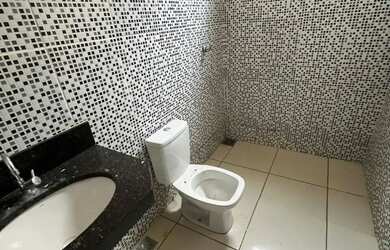 Imagem 8: Casa a venda no bairro Independência em Montes Claros MG