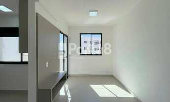 Imagem 4: Apartamento no Nau Vivendas com 2 Dormitórios Para Locação - Próximo ao Rio Preto Shopping