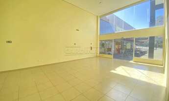 Imagem 3: Salão comercia Próximo ao balão do bonde