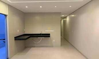 Imagem 7: Casa Nova 03 Quartos sendo 01 suíte - Bertaville