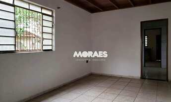 Imagem 2: Casa e Terreno à venda, 115 m² por R$ 280.000 - Vila Souto - Bauru/SP