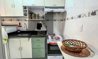 Imagem 4: Residencial Alcântara - Vende-se Apartamento no Edifício Residencial Alcântara em Araraqua