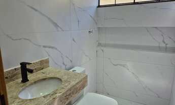 Imagem 4: Casa de condomínio para venda com 75 metros quadrados com 3 quartos