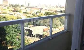 Imagem 2: Locação de Apartamentos / Padrão na cidade de São Carlos