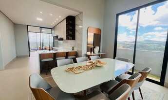 Imagem 6: Maravilhosa casa á venda no Condomínio Elementum Atibaia/SP