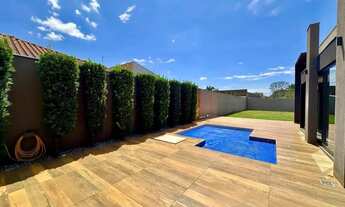 Imagem: Casa à venda - Vila Jacy - Campo Grande